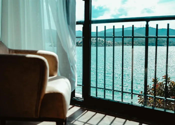 Deniz Otel Fethiye