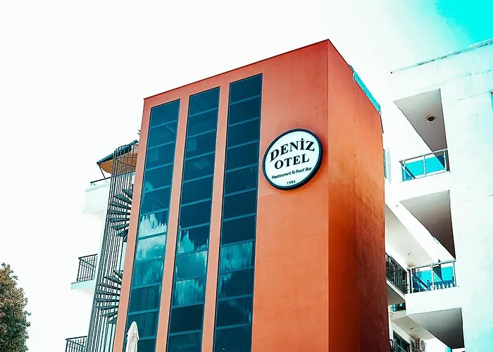 Deniz Otel Fethiye